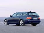 BMW 530i Touring 2007 года